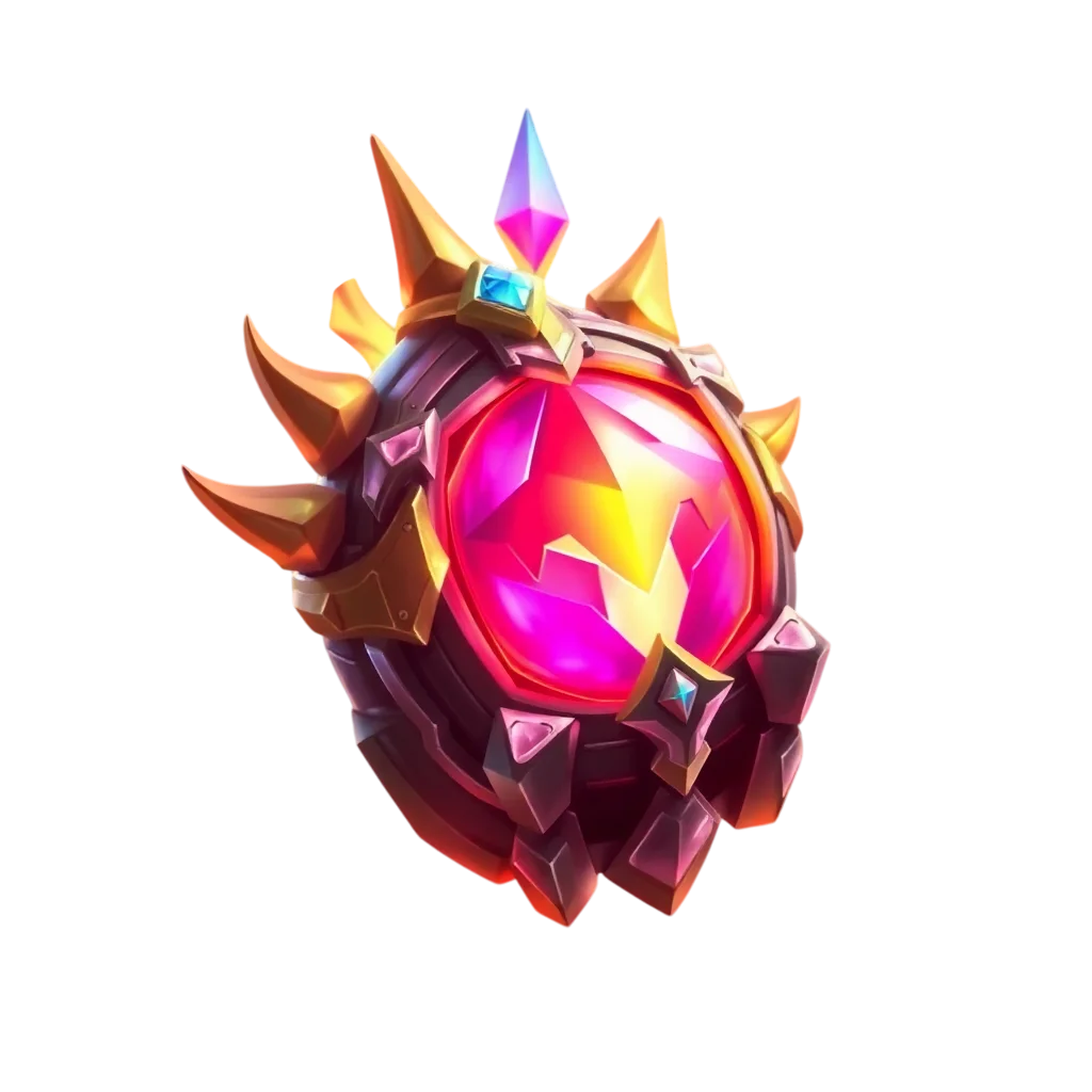 Featured legendary item