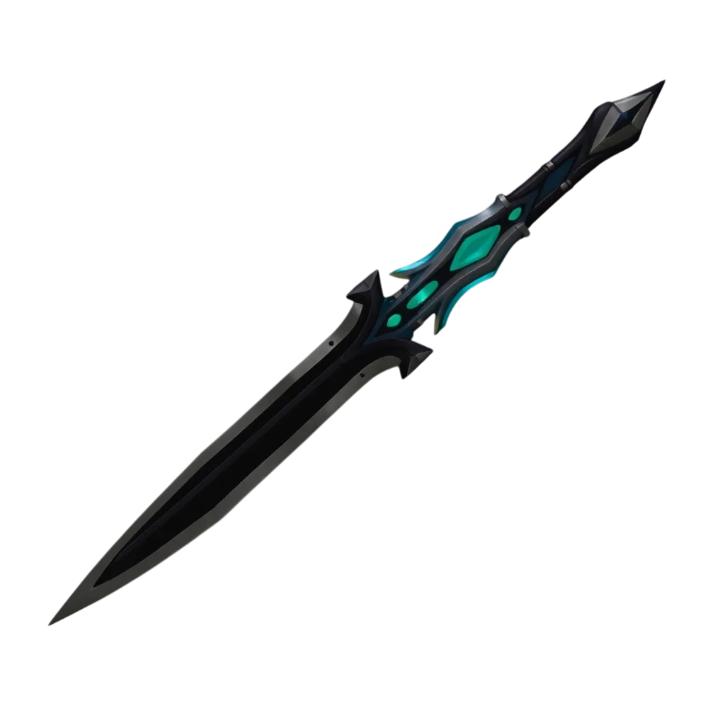 Shadowfang Dagger