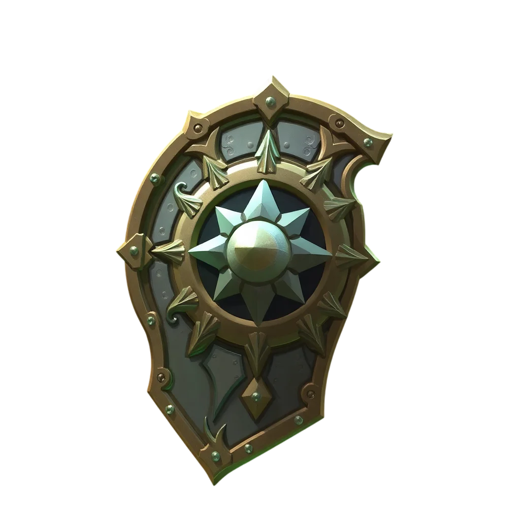 Aegis of the Ancients