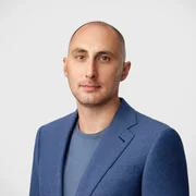 Photo of Alex 'Warden' Chen