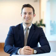 Photo of Leo 'Forge' Ramirez